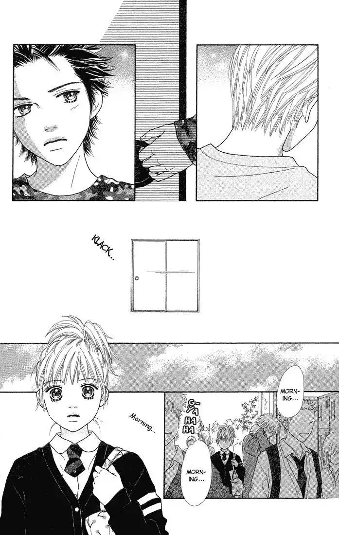 Parfait Tic Chapter 68 14